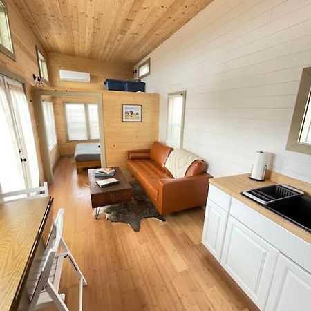 Grand Canyon Hideaway Tiny Home Valle Bagian luar foto