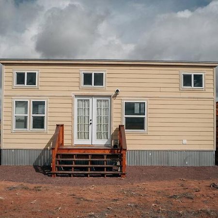 Grand Canyon Hideaway Tiny Home Valle Bagian luar foto