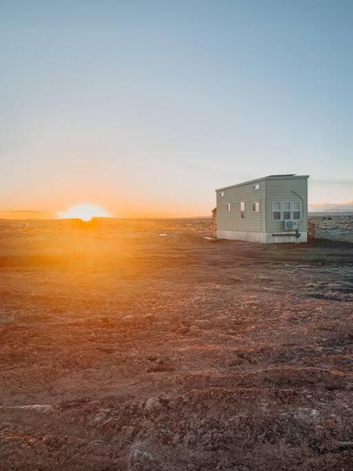 Grand Canyon Hideaway Tiny Home Valle Bagian luar foto