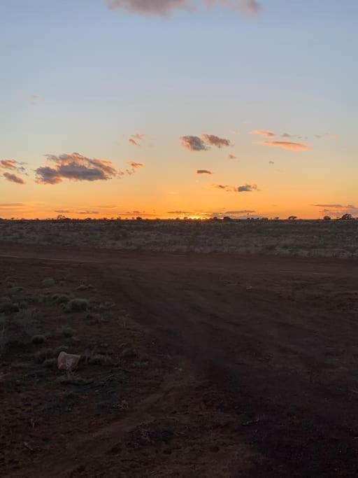 Grand Canyon Hideaway Tiny Home Valle Bagian luar foto